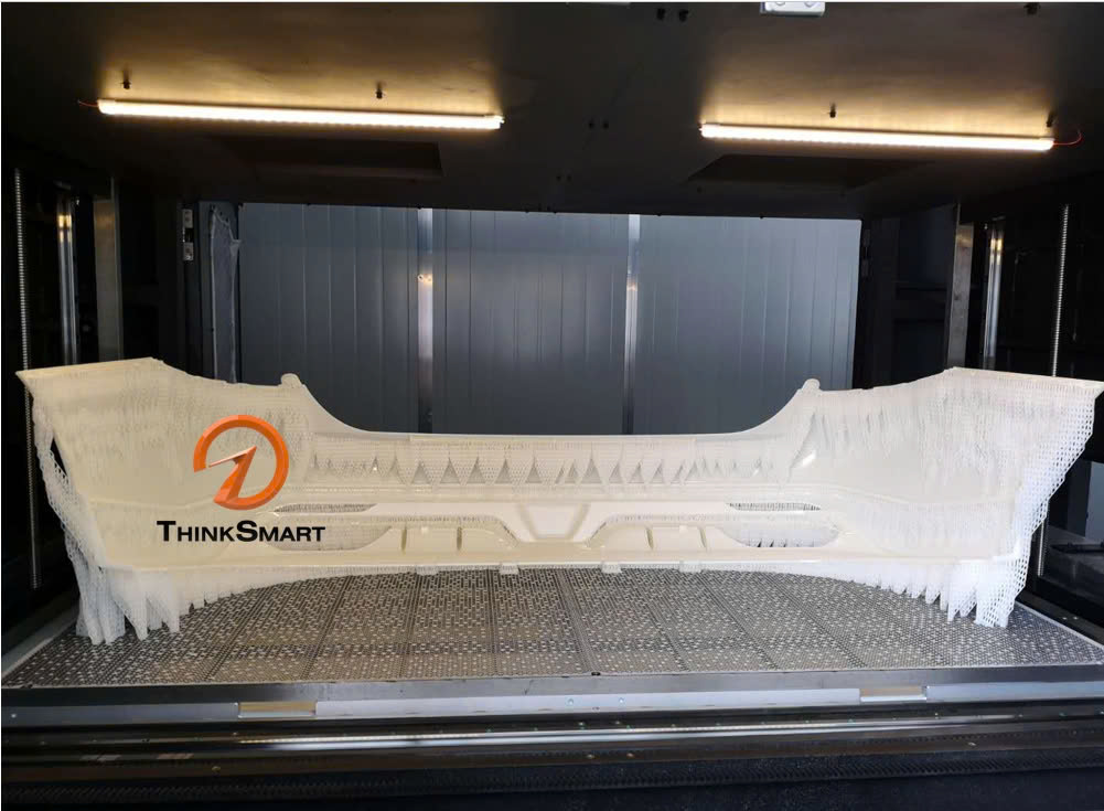 Giải pháp công nghệ in 3D SLA