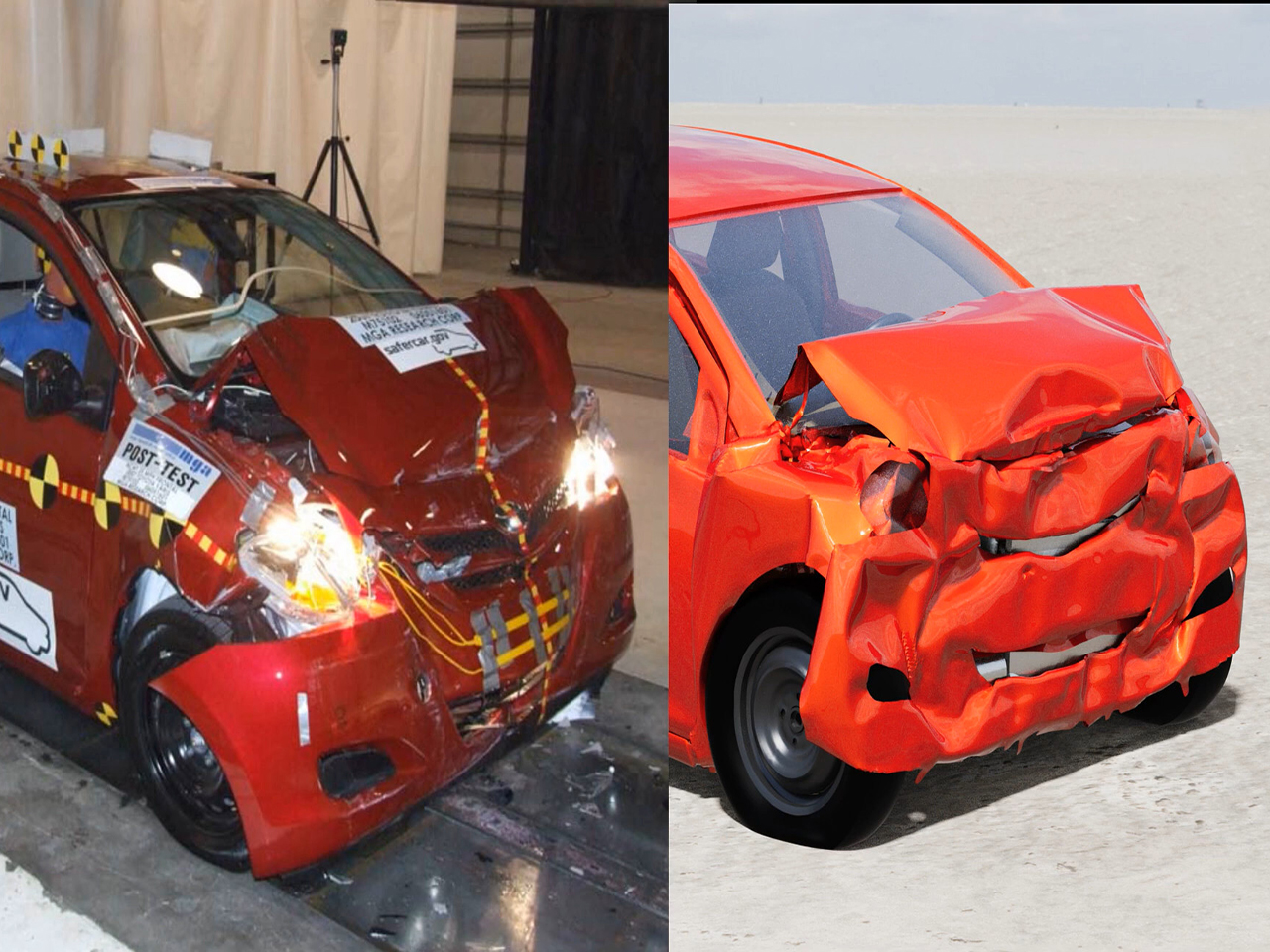 Automotive Solutions