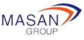 Logo MASAN