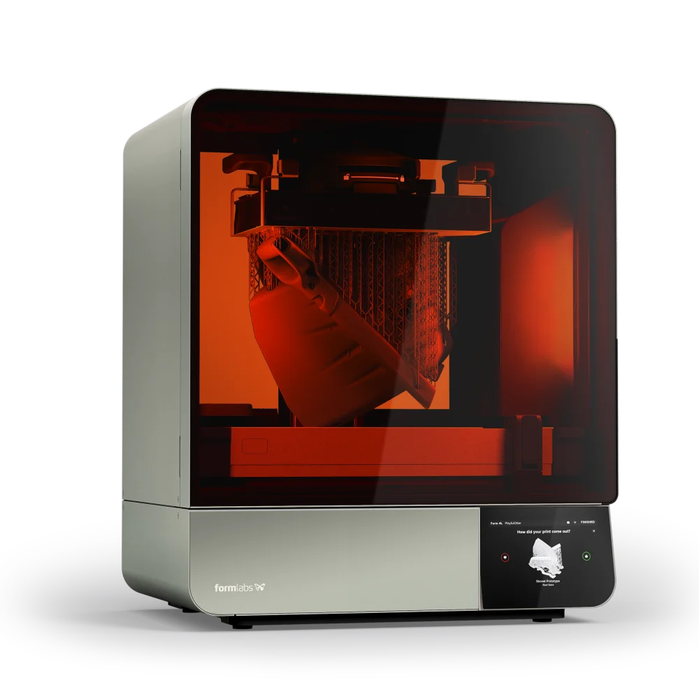 Máy in 3D Form 4L