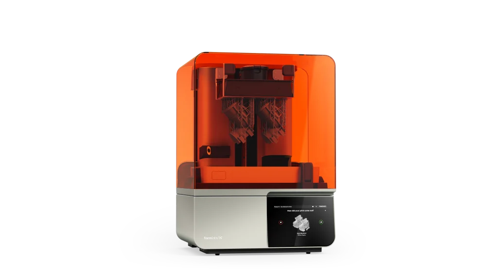 Máy in 3D Formlabs Thinksmart