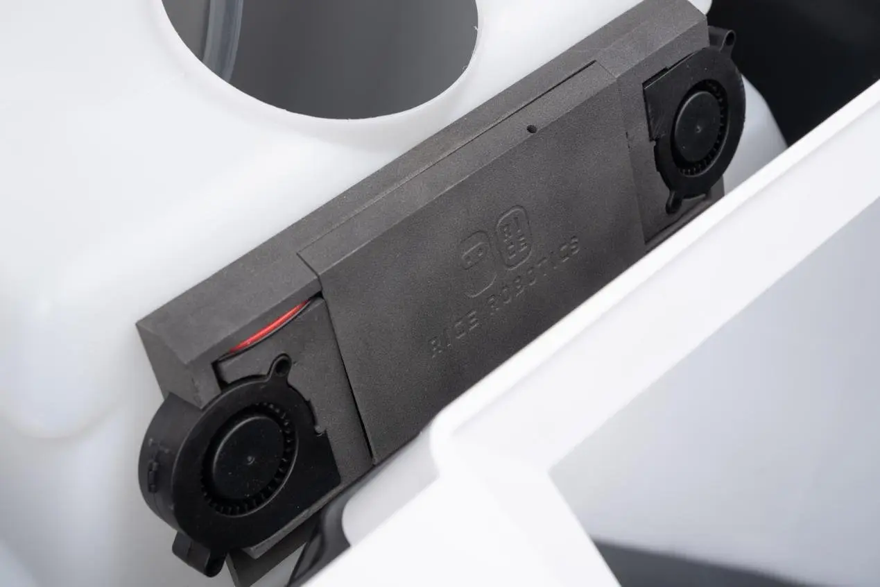 Kiểm soát nhiệt trong in 3D SLS