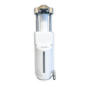 Pneumatic Printhead