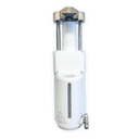 Syringe Pump Printhead