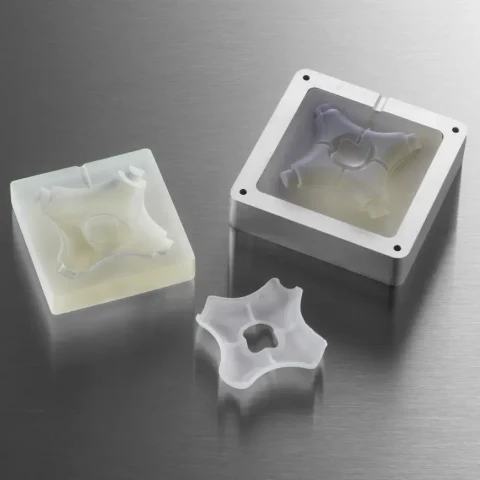 Cách Ứng Dụng In 3D Trong Ép Phun Nhựa