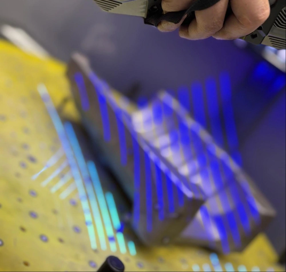 Tính năng nổi bật của SIMSCAN 42