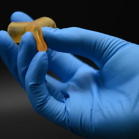 Chế Độ Vật Liệu Mở (Open Material Mode) Mở Đường Phát Triển Vật Liệu Tiên Tiến Cho Thiết Bị Y Tế