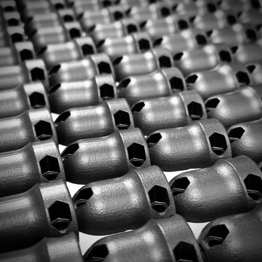 Sản xuất nội bộ với hệ sinh thái Fuse Series