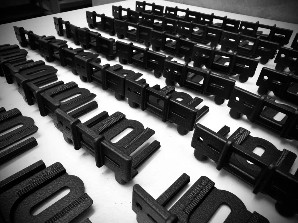 Xây dựng một quy trình sản xuất linh hoạt