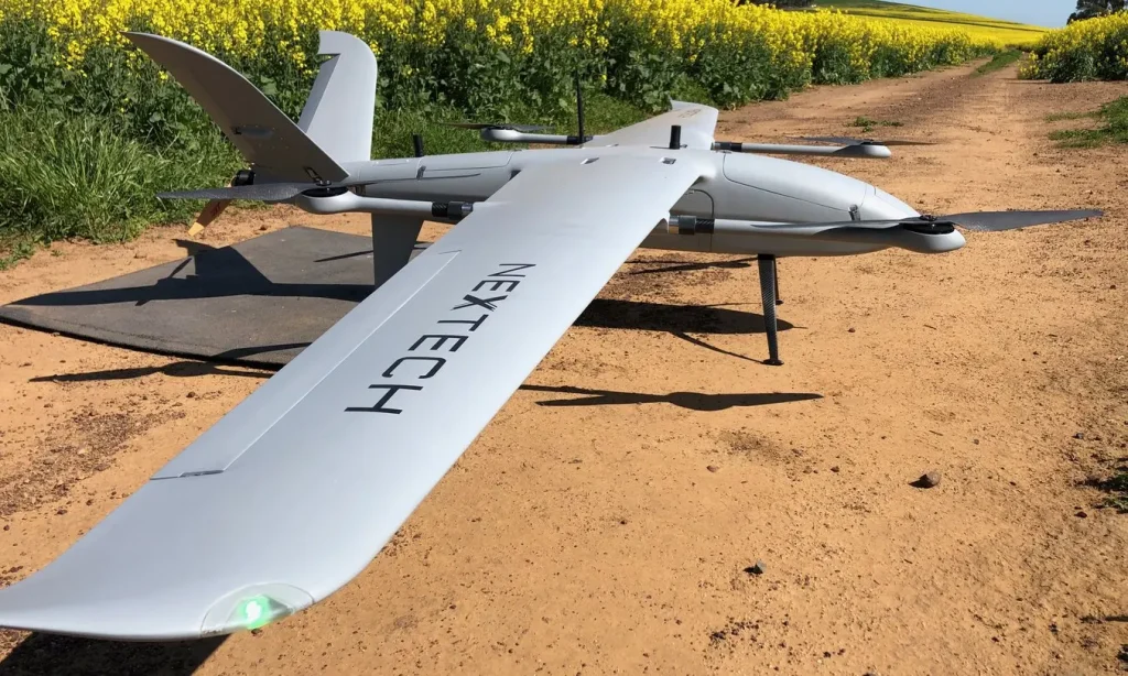 Xác Định Các Thông Số Thiết Kế Drone DIY