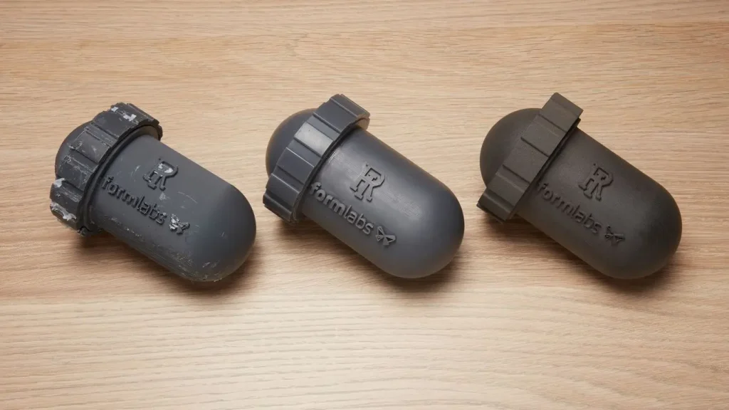 Lựa Chọn Phương Pháp Chế Tạo Drone