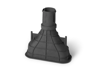 Giải pháp công nghệ 3D cho hàng không