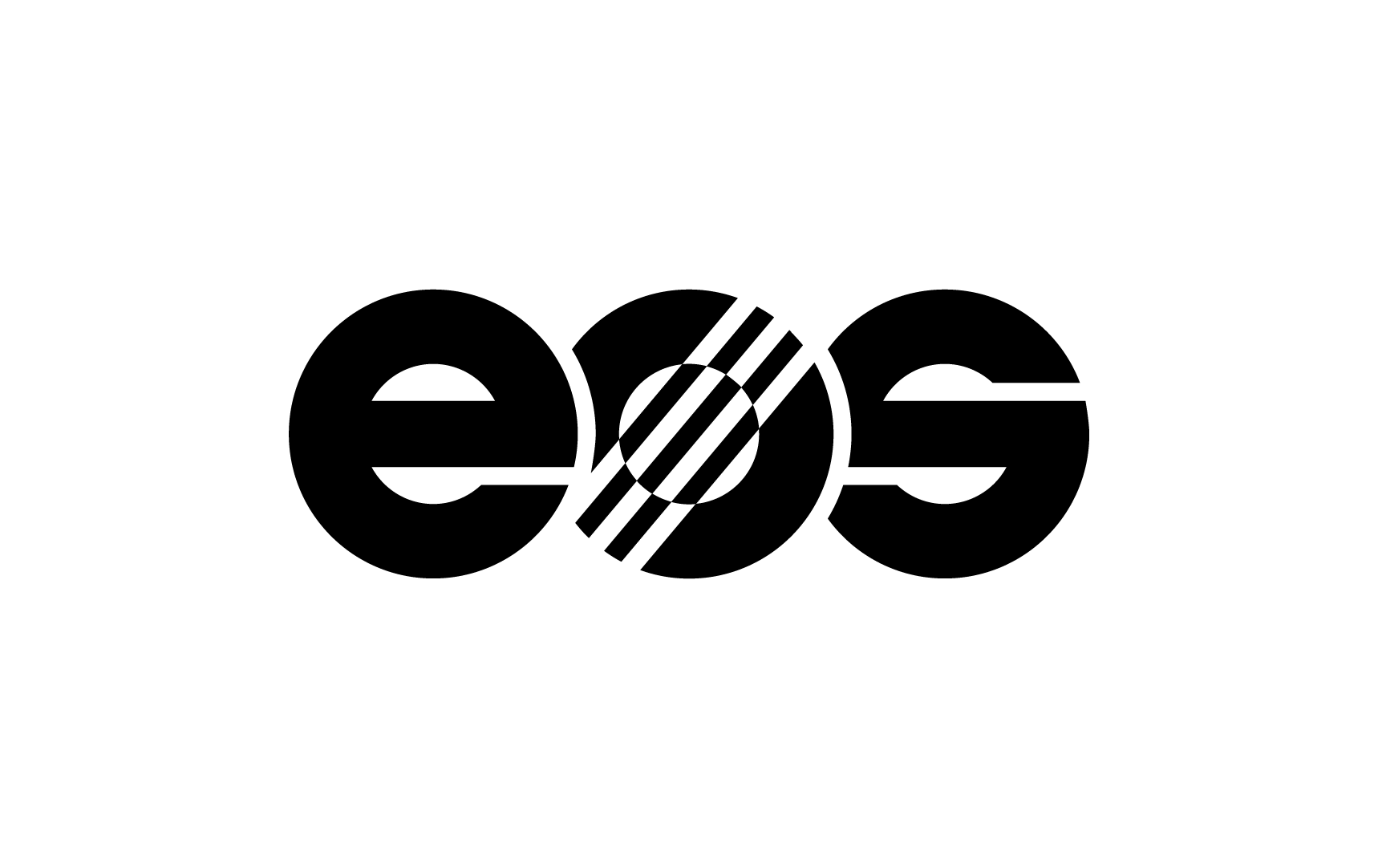 Logo EOS GmbH