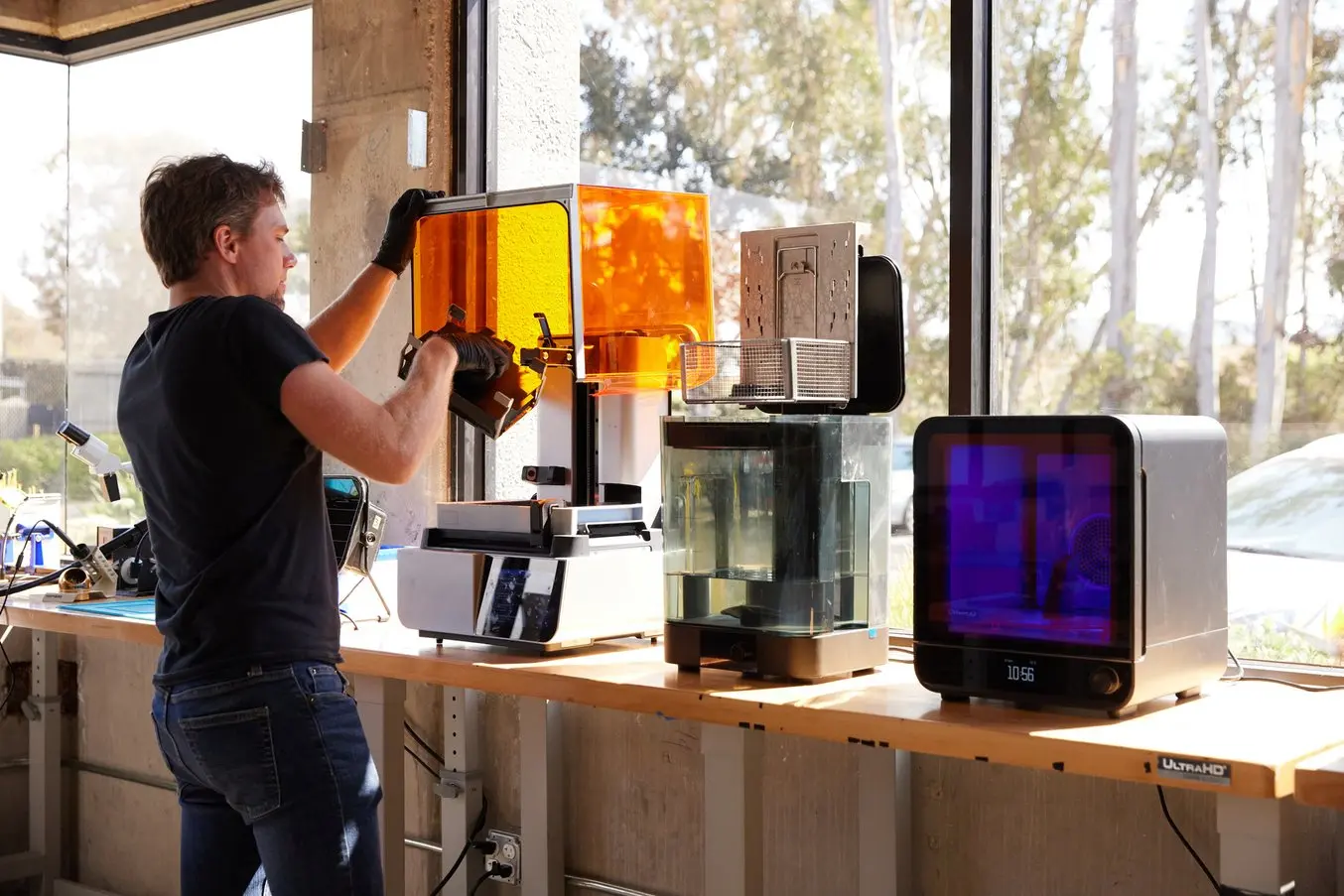 PSYONIC ứng dụng sản xuất linh hoạt (Agile Manufacturing) để tạo ra tay giả sinh học dễ tiếp cận nhất thế giới