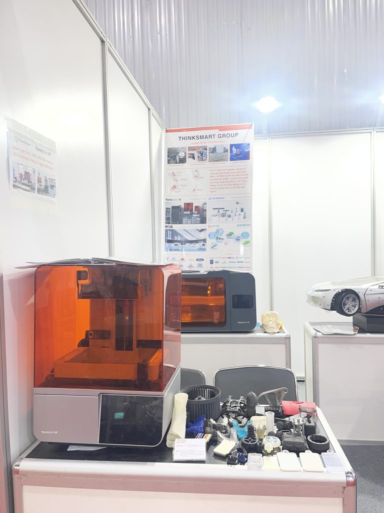 Tối ưu hóa sản xuất công nghiệp (Jig & Fixture)