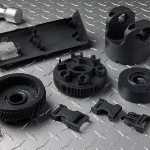 Vật Liệu Formlabs